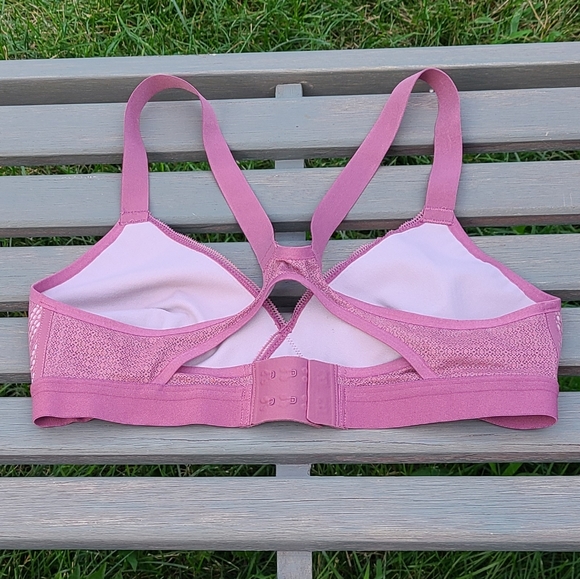 Lululemon Awake to Lace Bra - Picture 2 of 7
